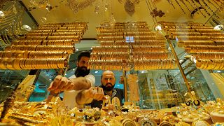 Türk milyonerlerin hesabı altın dolu
