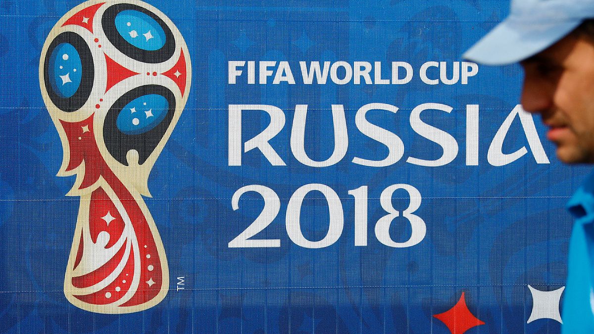 World Cup 2018 calendar: your guide to who’s playing who and when