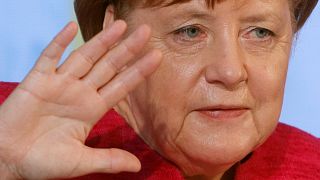 Angela Merkel : l'ultimatum de la CSU