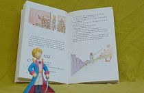 Küçük Prens'in yazarı Saint Exupery'nin mektubuna 1 milyon 320 bin TL