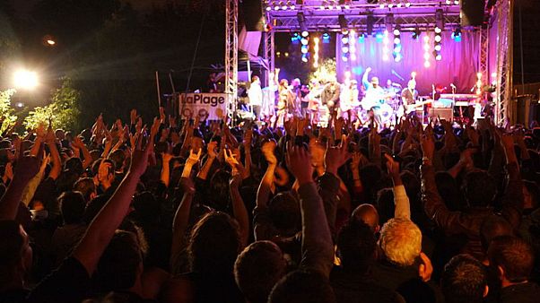 Concert Laplage Concert Laplage