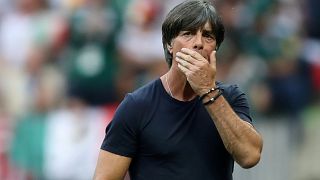 Mondial-2018 : un coup dur pour l'Allemagne