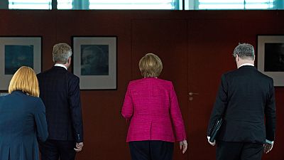 Βαθαίνει η πολιτική κρίση στη Γερμανία