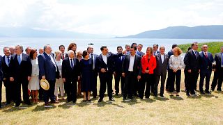 Acordo entre Grécia e ARJM põe fim a 25 anos de discussões