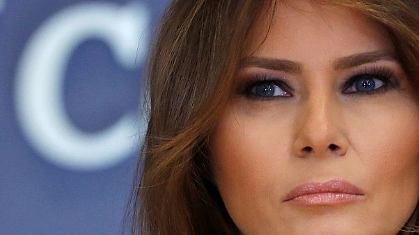 Melania Trump gyűlöli, hogy gyerekeket választanak el szüleiktől Melania Trump gyűlöli, hogy gyerekeket választanak el szüleiktől