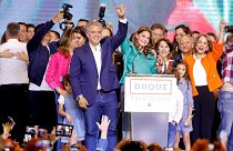 Victoire d'Ivan Duque, la droite dure de retour en Colombie ?