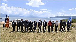 Macédoine : un accord historique et des heurts