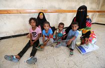Υεμένη: Το νέο μέτωπο προκαλεί περισσότερους εκτοπισμένους