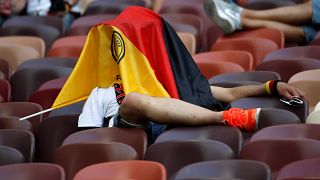 Fan-Stimmen zur Weltmeisterschaft: Kritik an Löw und Mannschaft