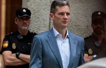 Στη φυλακή ο Ινιάκι Ουρνταγκαρίν