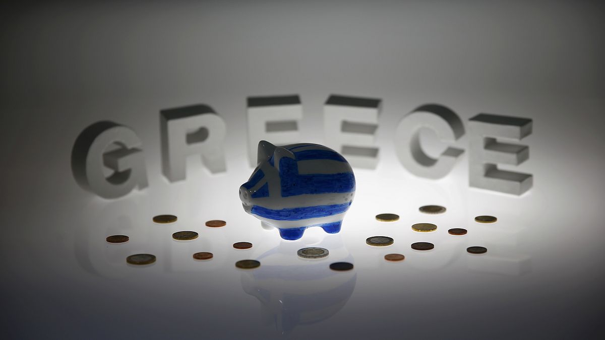 Τα μέτρα και η διαδικασία ελάφρυνσης του ελληνικού χρέους