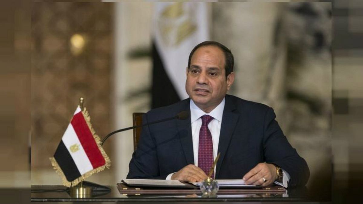 نواب في البرلمان المصري ينتقدون السيسي بسبب خفض الدعم على الوقود والكهرباء