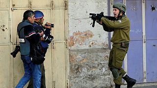 اسرائیل تصویربرداری از سربازانش را ممنوع می‌کند