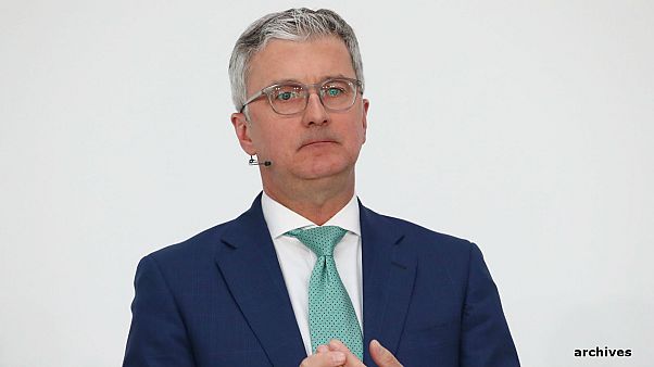 Dieselgate : le PDG d'Audi arrêté en Allemagne Dieselgate : le PDG d'Audi arrêté en Allemagne
