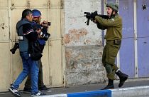 Ισραήλ: Νόμος απαγορεύει τη λήψη βίντεο από επιχειρήσεις του στρατού