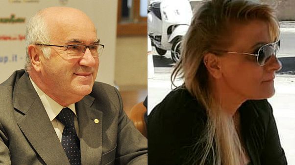 Italien: Zu alt, um sexuell belästigt zu werden? Italien: Zu alt, um sexuell belästigt zu werden?