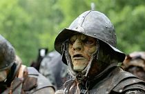 Второй шанс для орков из Туманных и Серых гор