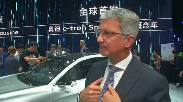 VW-botrány: előzetesben az Audi egyik vezére VW-botrány: előzetesben az Audi egyik vezére