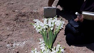 جسد محمد ثلاث بدون اذن اولیاء دم در بروجرد دفن شد