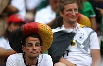 Deutschland ist dabei: Weltmeister, die das Auftaktspiel verlieren