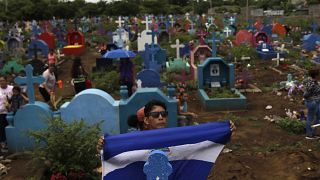 La ONU pide una comisión internacional que investigue la violencia política en Nicaragua