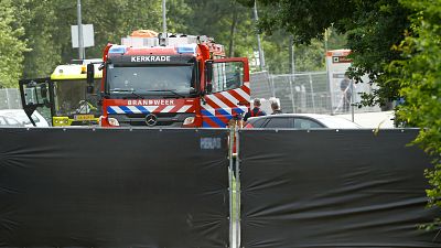Ολλανδία: Συνελήφθη ο οδηγός του βαν που χτύπησε πεζούς και τους εγκατέλειψε