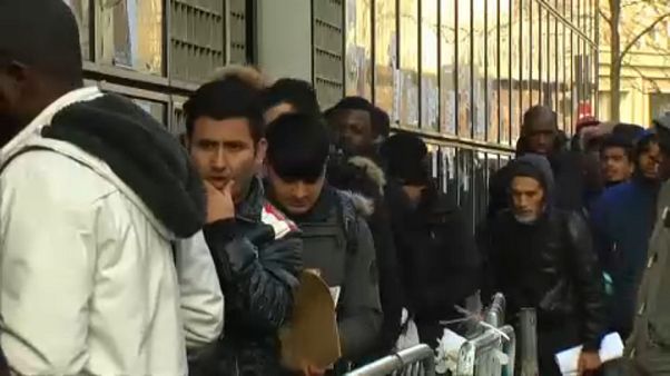 Richieste d'asilo in calo nell'UE: ultimo rapporto dell'EASO Richieste d'asilo in calo nell'UE: ultimo rapporto dell'EASO