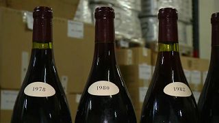 نبيذ هنري جاييه بثلاثين مليون يورو