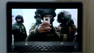 Börtönbüntetés járhat izraeli katonákról készült felvételekért
