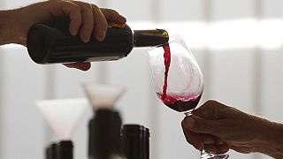 Müzayedede Bourgogne şaraplarına rekor fiyat