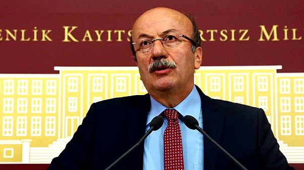CHP Milletvekili Mehmet Bekaroğlu: Muhalefetin ilk kez iktidarı değiştirme fırsatı var CHP Milletvekili Mehmet Bekaroğlu: Muhalefetin ilk kez iktidarı değiştirme fırsatı var