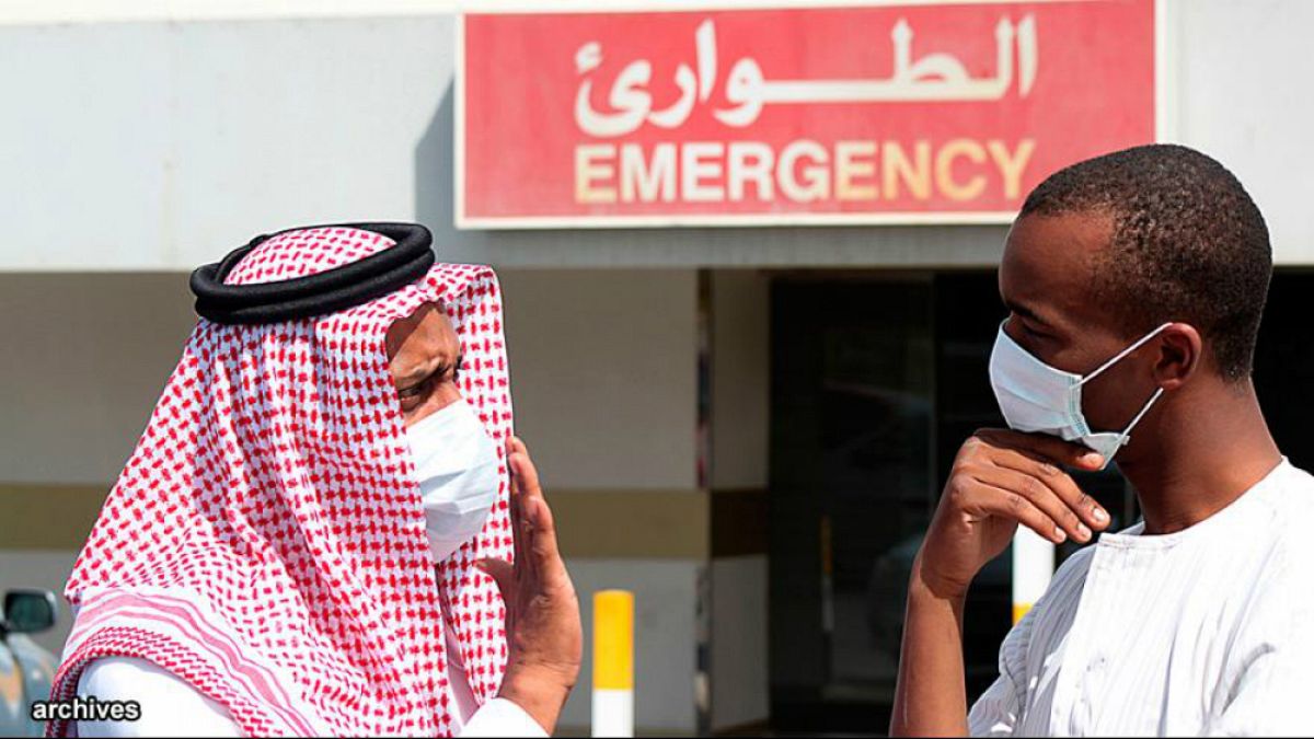 الصحة العالمية :فيروس كورونا يودي بحياة 23 شخصاً في السعودية 