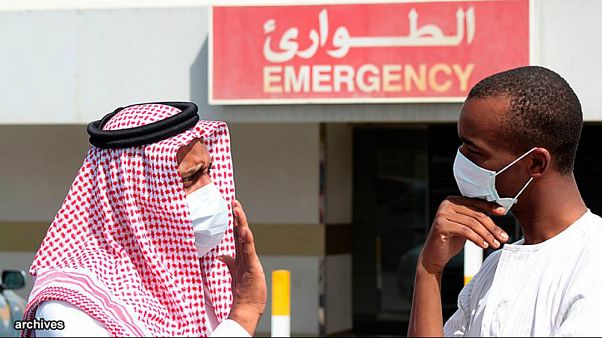 الصحة العالمية :فيروس كورونا يودي بحياة 23 شخصاً في السعودية الصحة العالمية :فيروس كورونا يودي بحياة 23 شخصاً في السعودية