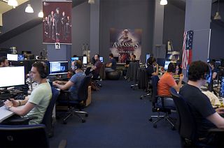 Bulgaria: Open for business