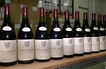 Grands vins de Bourgogne : une vente à 30 millions