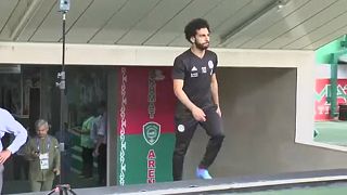VB 2018: Salah, egész Egyiptom reménye