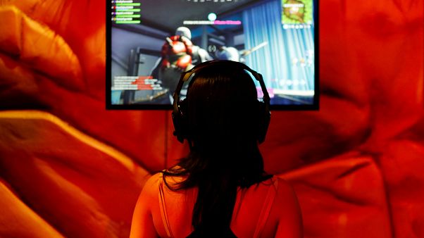 Mentális rendellenesség a videojáték-függőség a WHO szerint Mentális rendellenesség a videojáték-függőség a WHO szerint