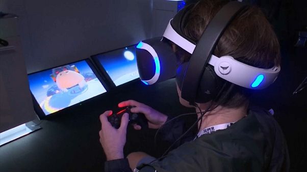 La OMS reconoce como enfermedad mental la adicción a los videojuegos La OMS reconoce como enfermedad mental la adicción a los videojuegos