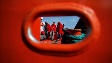 کاهش محسوس آمار متقاضیان پناهندگی در اروپا