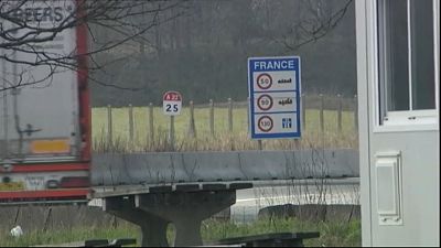 Франция снижает скорость