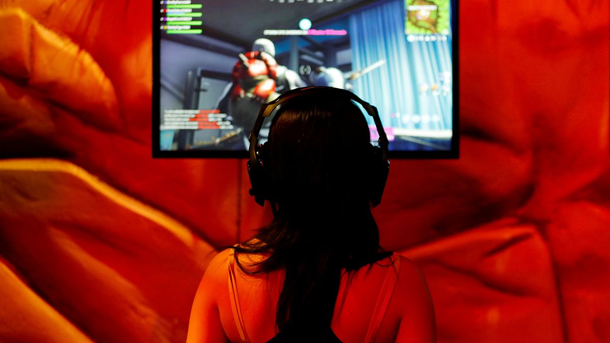 WHO: Videospielsucht als Krankheit eingestuft