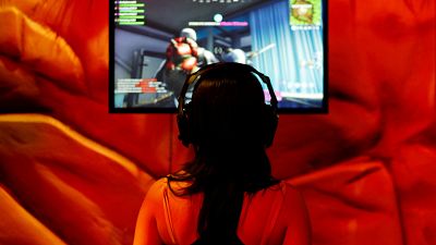 WHO: Videospielsucht als Krankheit eingestuft