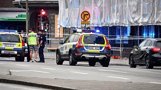 شرطة السويد: إصابة 5 في إطلاق النار في مالمو ولا علاقة بالإرهاب