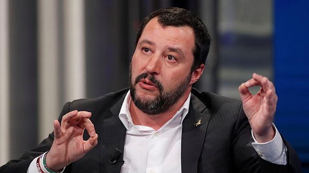 Governo italiano poderá criar recenseamento sobre comunidade cigana Governo italiano poderá criar recenseamento sobre comunidade cigana