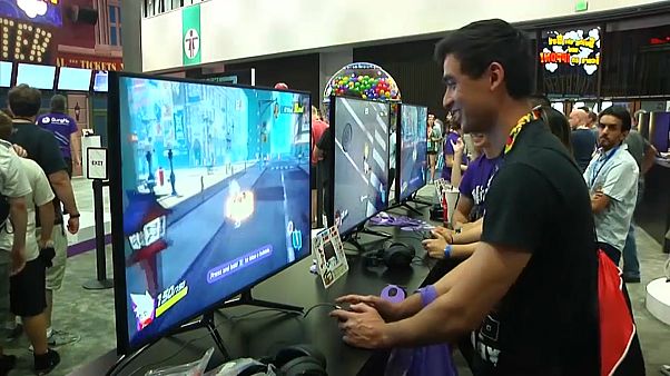 Gamers compulsifs, vous êtes malades ! Gamers compulsifs, vous êtes malades !