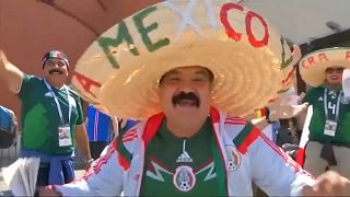 Мексиканцев могут наказать за гомофобию