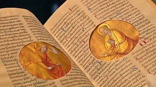 Auktion: Mittelalterliches "Petau Stundenbuch" unerwartet hoch versteigert