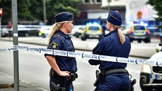Стрельба в Мальмё: 3 погибших