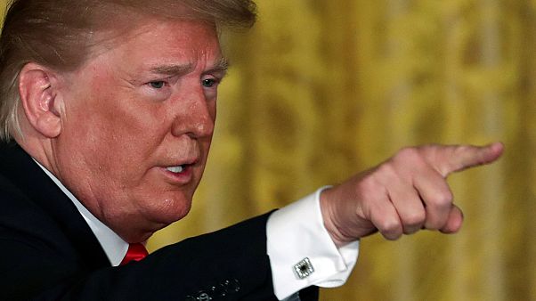 "США не лагерь для мигрантов" "США не лагерь для мигрантов"