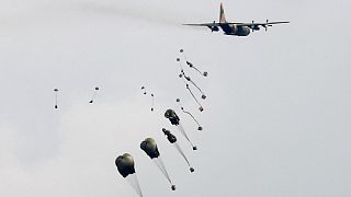آمریکا مانور نظامی مشترک با کره جنوبی را لغو کرد